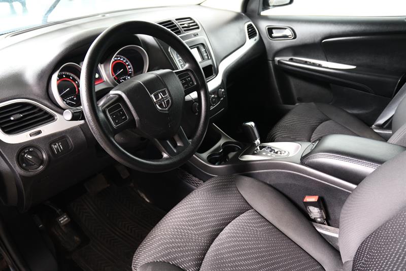 dodge Journey 2016 - 11