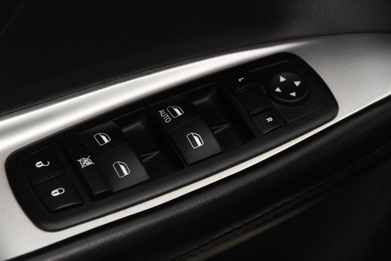 dodge Journey 2016 - 13