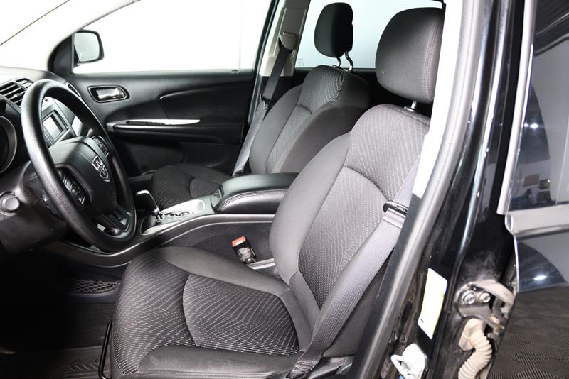 dodge Journey 2016 - 14
