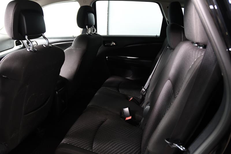 dodge Journey 2016 - 15