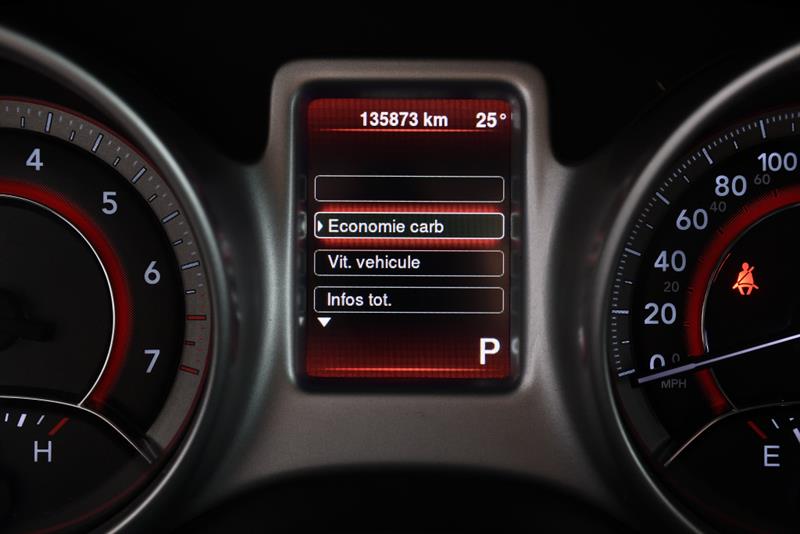 dodge Journey 2016 - 16