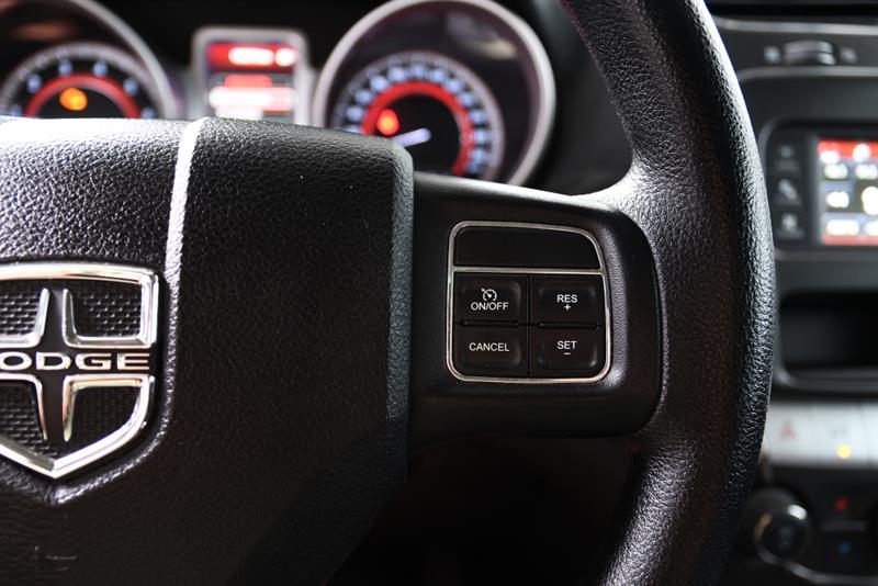 dodge Journey 2016 - 20