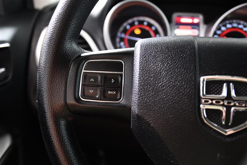 dodge Journey 2016 - 21
