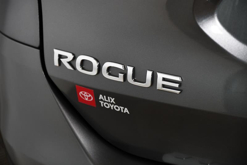 nissan Rogue 2015 - 6