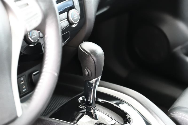 nissan Rogue 2015 - 11