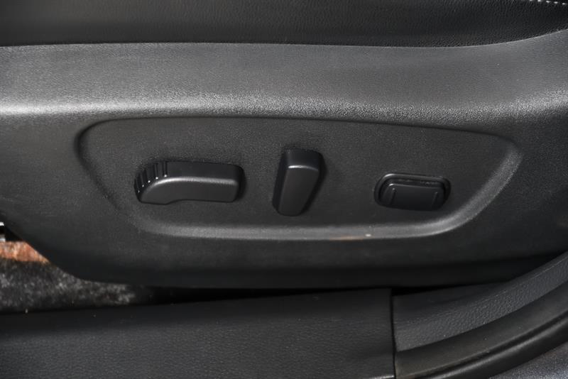 nissan Rogue 2015 - 13