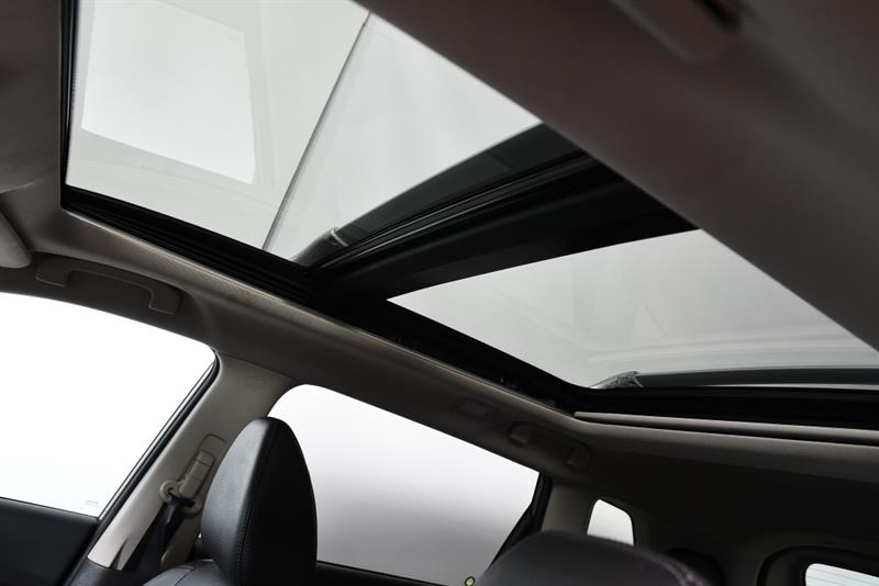 nissan Rogue 2015 - 15