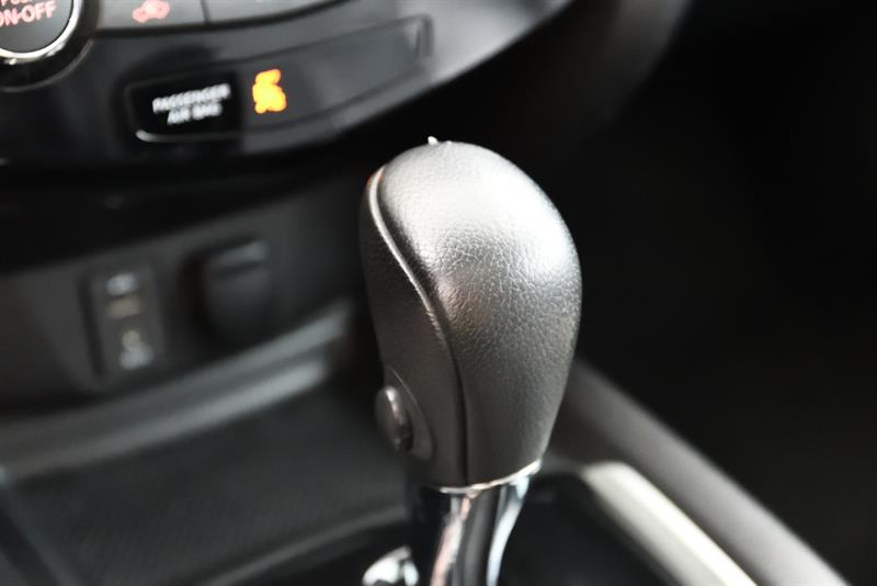 nissan Rogue 2015 - 22