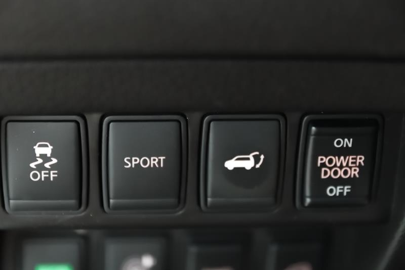 nissan Rogue 2015 - 26