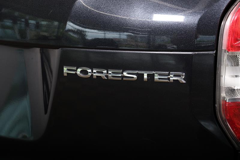 subaru Forester 2015 - 5