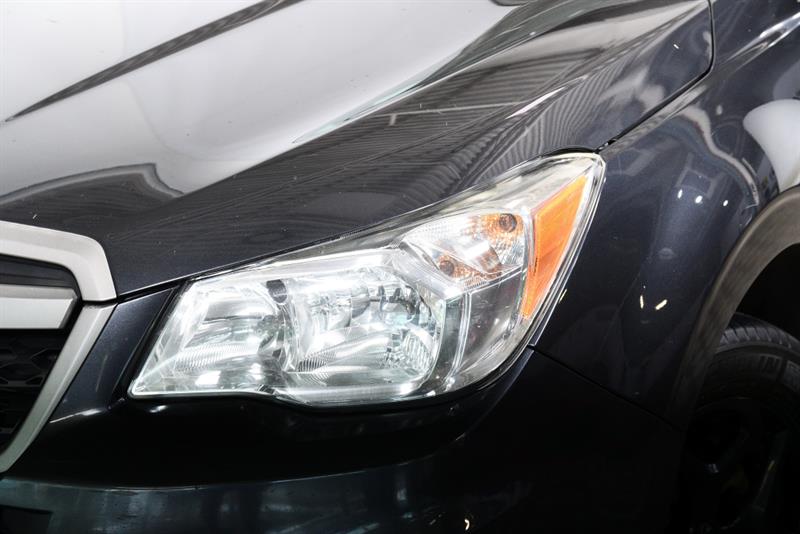 subaru Forester 2015 - 7