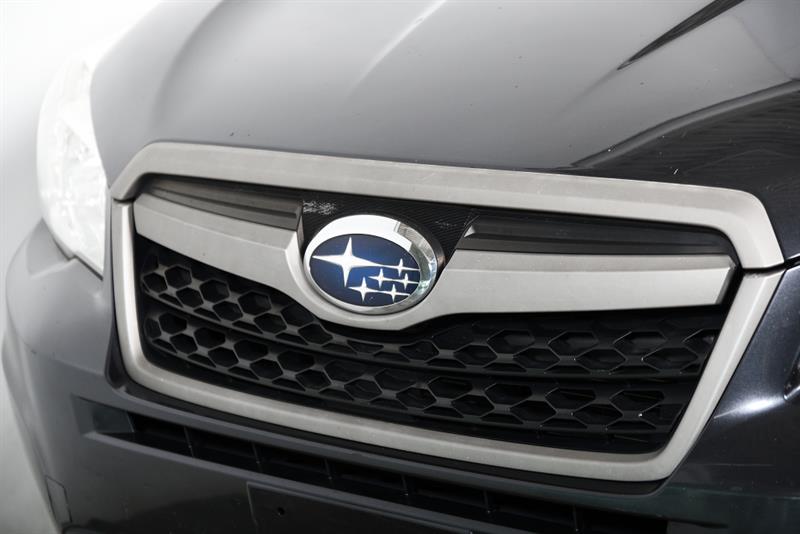 subaru Forester 2015 - 8