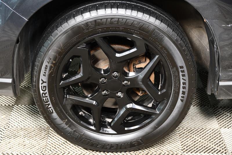 subaru Forester 2015 - 10