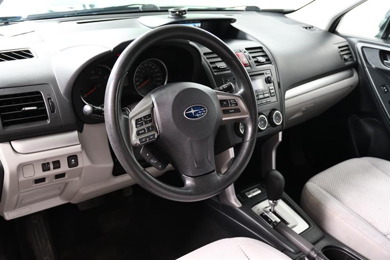 subaru Forester 2015 - 11
