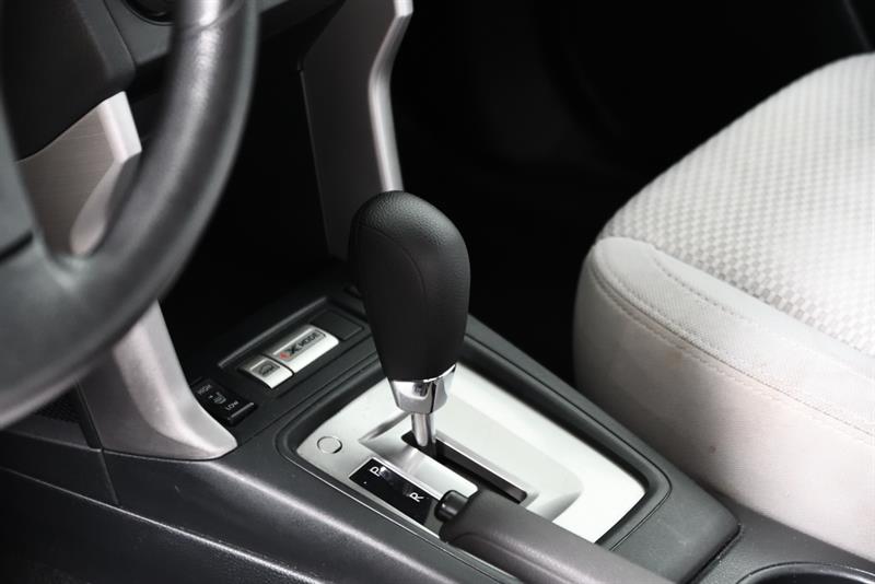 subaru Forester 2015 - 13