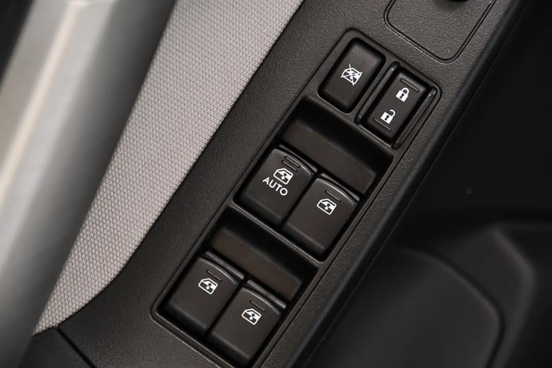 subaru Forester 2015 - 14