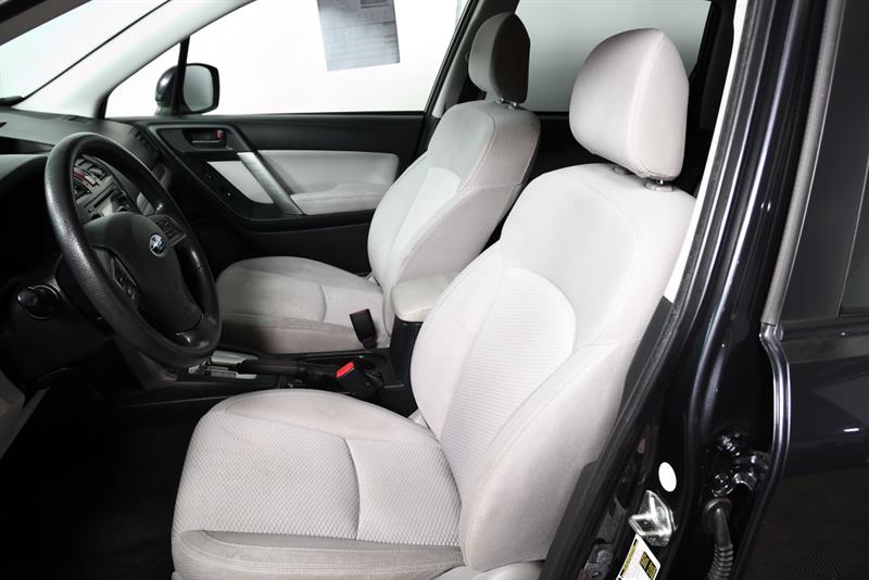 subaru Forester 2015 - 15
