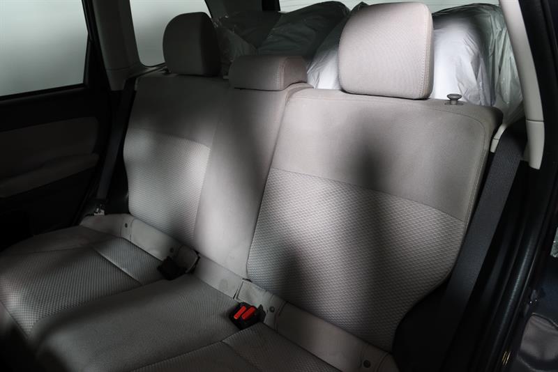 subaru Forester 2015 - 16
