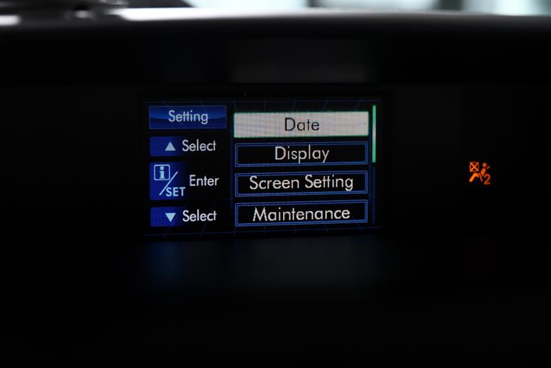 subaru Forester 2015 - 19