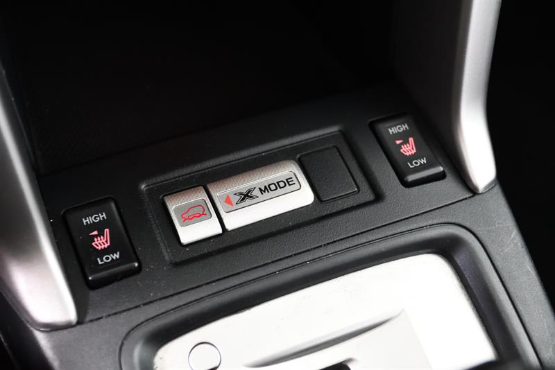 subaru Forester 2015 - 22