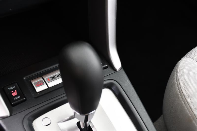 subaru Forester 2015 - 23