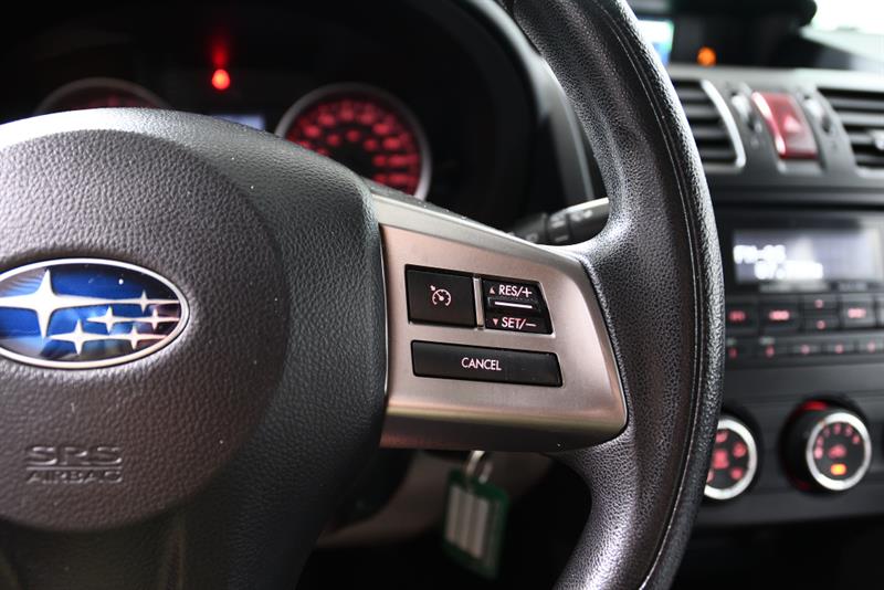 subaru Forester 2015 - 24