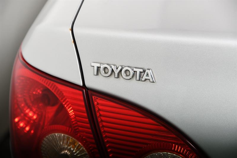 toyota Corolla 2005 - 6