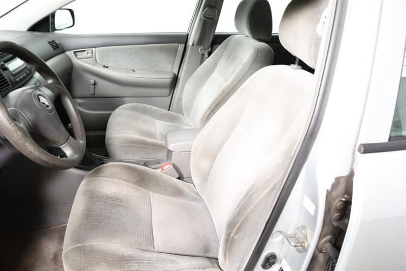 toyota Corolla 2005 - 15