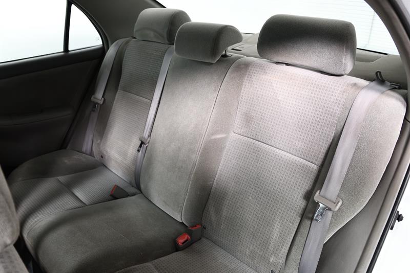 toyota Corolla 2005 - 16