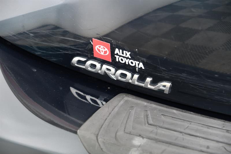 toyota Corolla Hatchback 2021 - 5