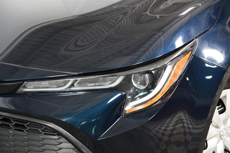 toyota Corolla Hatchback 2021 - 6