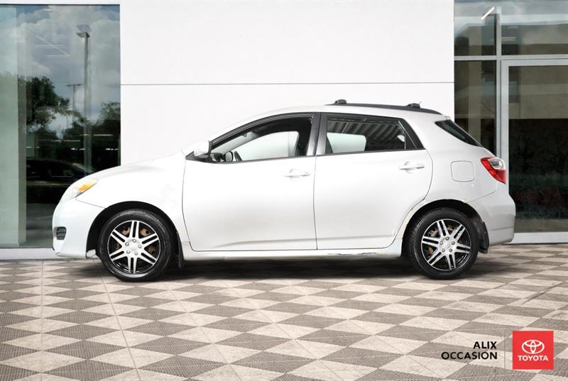toyota Matrix 2010 - 3