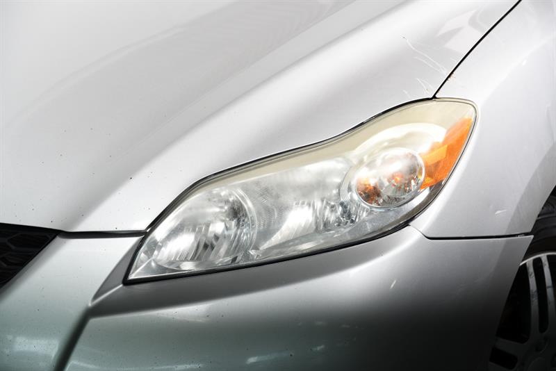 toyota Matrix 2010 - 7