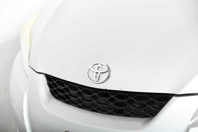 toyota Matrix 2010 - 8