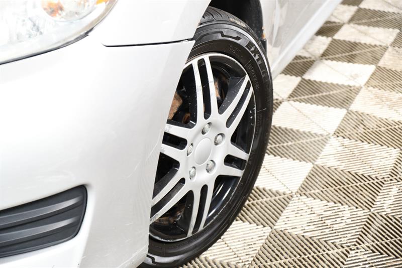 toyota Matrix 2010 - 9