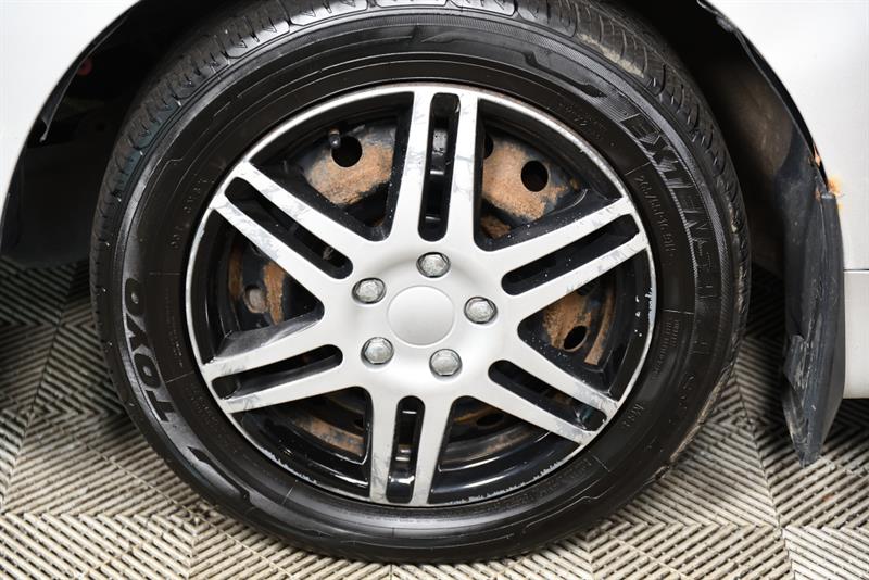 toyota Matrix 2010 - 10