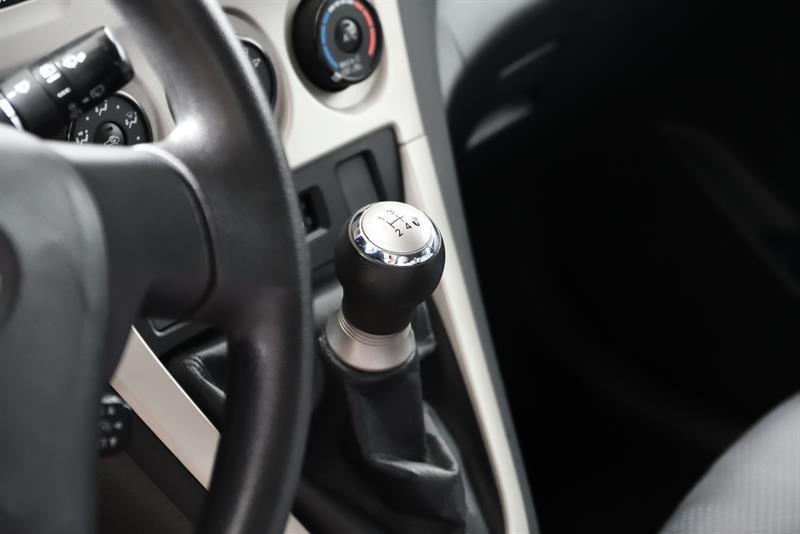 toyota Matrix 2010 - 13
