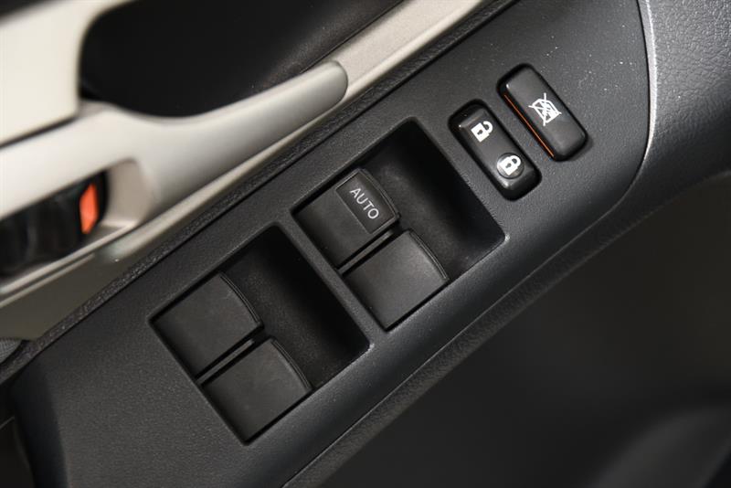 toyota Matrix 2010 - 14