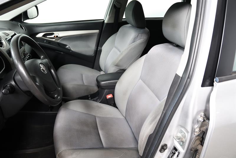 toyota Matrix 2010 - 15