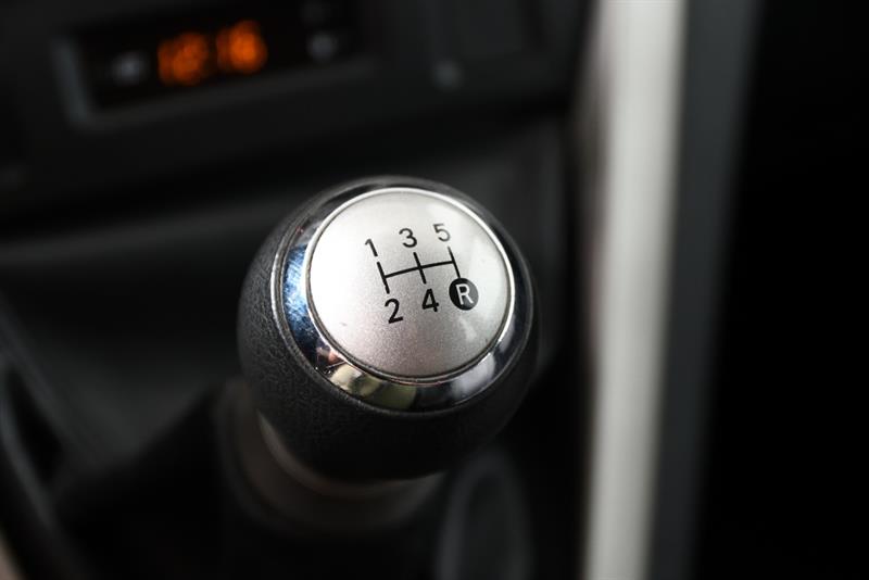 toyota Matrix 2010 - 22