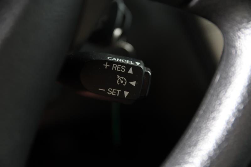 toyota Matrix 2010 - 23