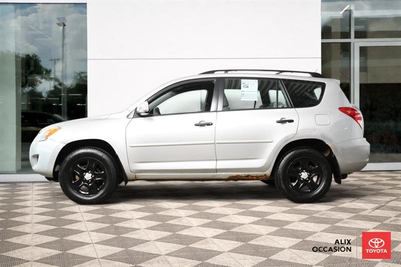 toyota RAV4 2011 - 3