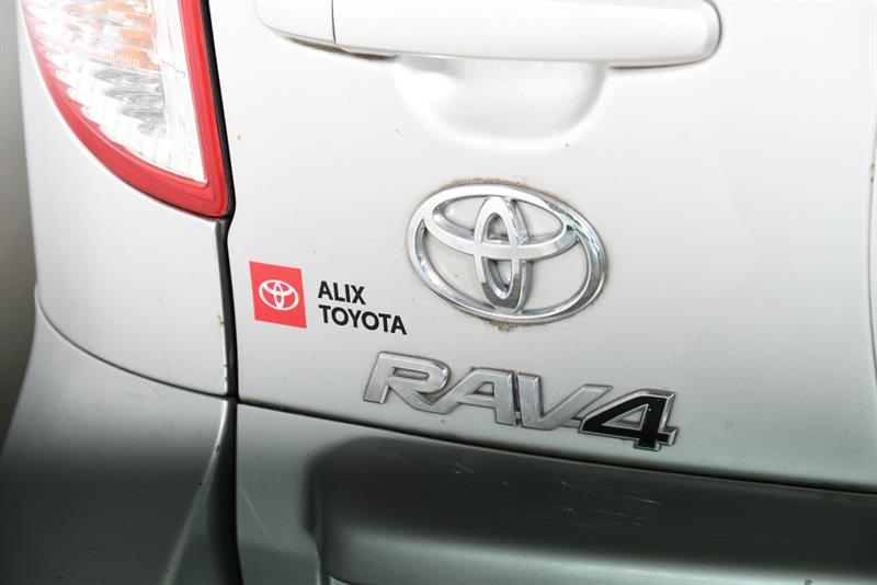 toyota RAV4 2011 - 6