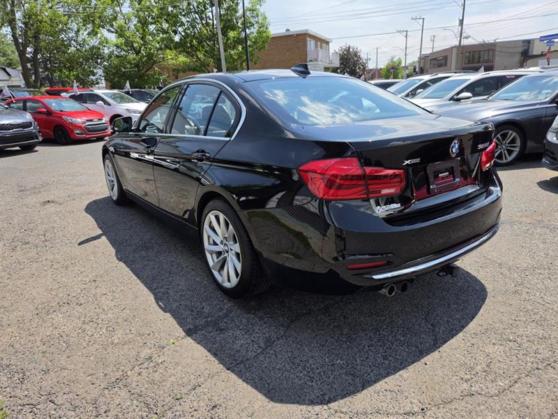 bmw Série 3 2016 - 5
