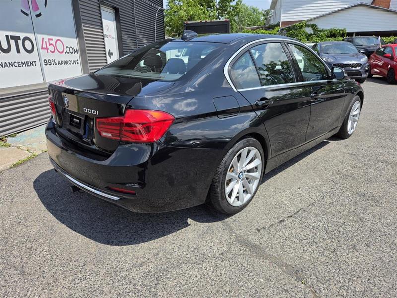 bmw Série 3 2016 - 7