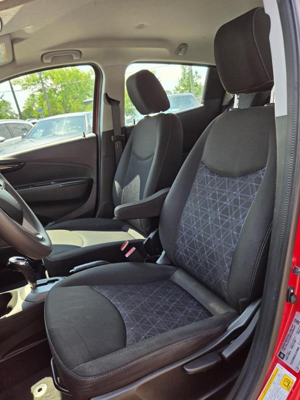 chevrolet Spark 2020 - 16
