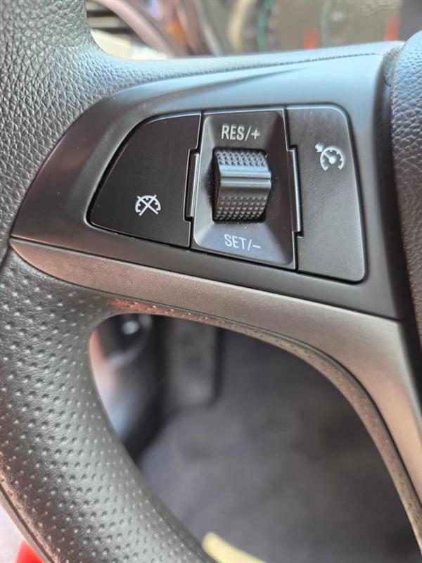 chevrolet Spark 2020 - 18
