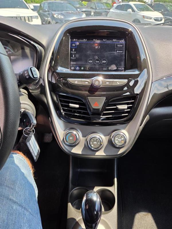chevrolet Spark 2020 - 20