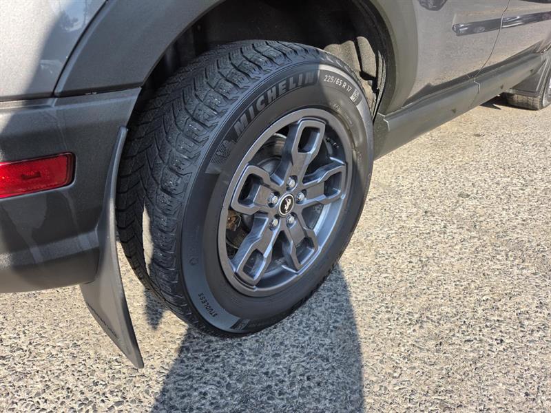 ford Bronco Sport 2022 - 8