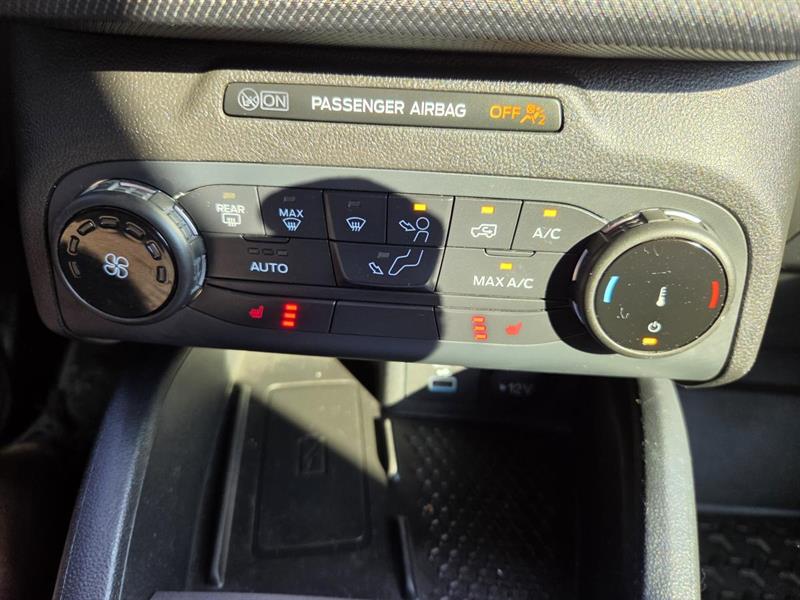 ford Bronco Sport 2022 - 24